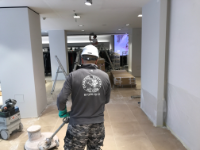 Pulidos Diamond Systems PULIMENTACION Pulidos Diamond Systems PULIMENTACION